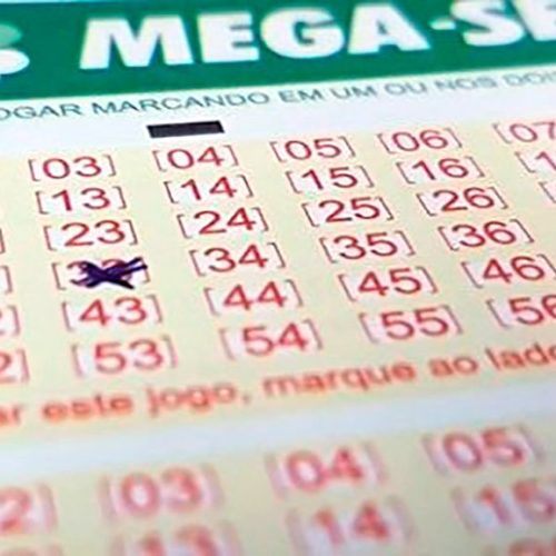 Apostas de Sinop e outras duas cidades ganham R$ 176 mil na Mega-Sena