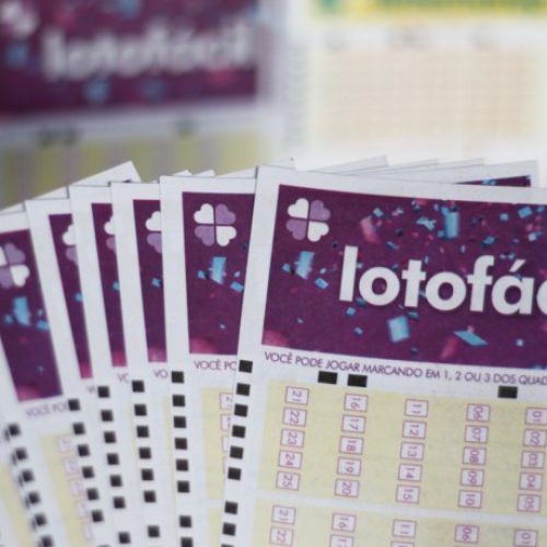 Apostador de Sorriso ‘bate na trave’ e quase fatura bolada na Lotofácil