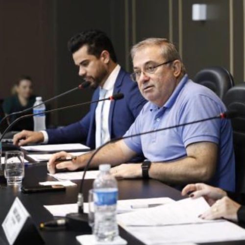 Lucas: presidente diz que câmara priorizará mobilidade urbana e captação de recursos ano que vem