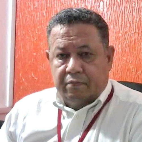 LUTO NA IMPRENSA DE MT: Morre jornalista Eraldo Soares em Mato Grosso