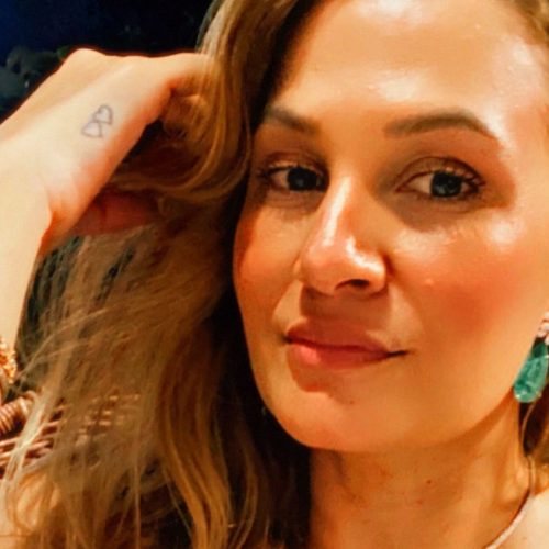 Pilastra cede, cai e mata empresária de MT durante as férias no Ceará