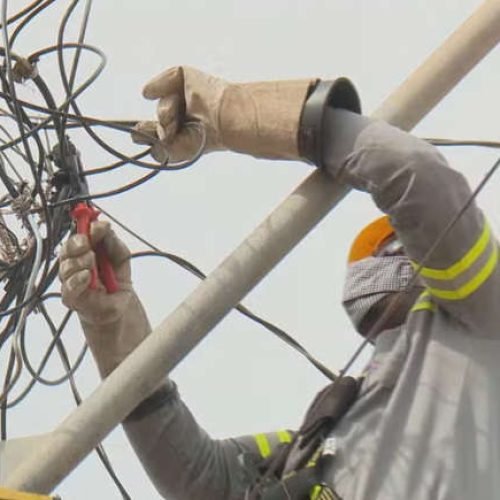 QUEIXA NACIONAL: Brasileiros registraram mais de 5 milhões de queixas por falta de luz em 2024