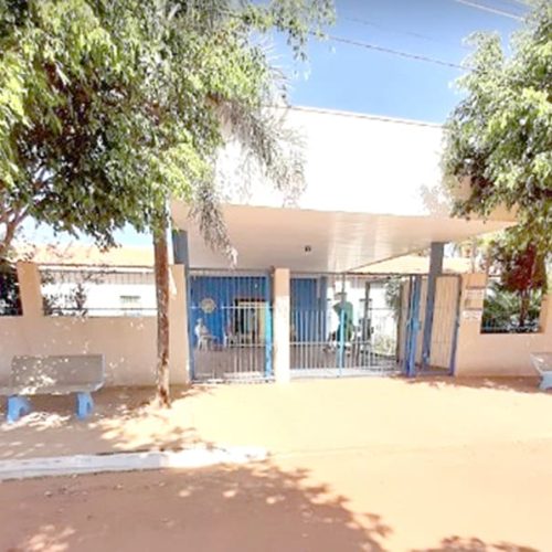 Campo cumpre função social: Lar dos Idosos é uma das instituições beneficiadas pelo Agrosolidário