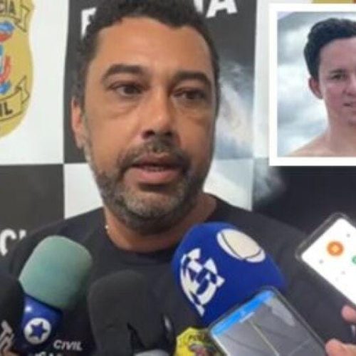 Laudo contradiz versão de que adolescente se matou com tiro acidental, afirma delegado