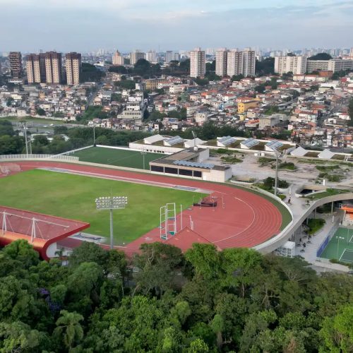 Legado da Rio 2016, Centro de Treinamento Paralímpico completa 10 anos