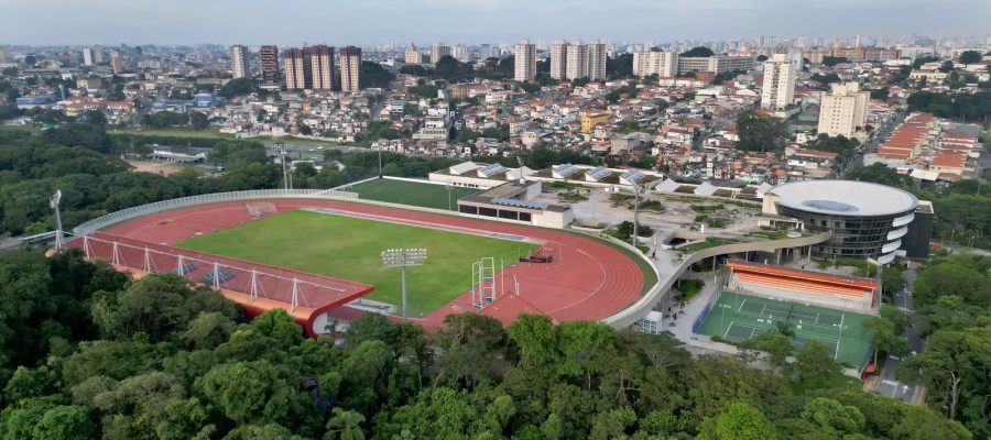 Legado da Rio 2016, Centro de Treinamento Paralímpico completa 10 anos