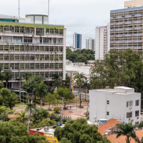 Lei que cria a agência Cuiabá Regula é sancionada pelo prefeito; veja os cargos