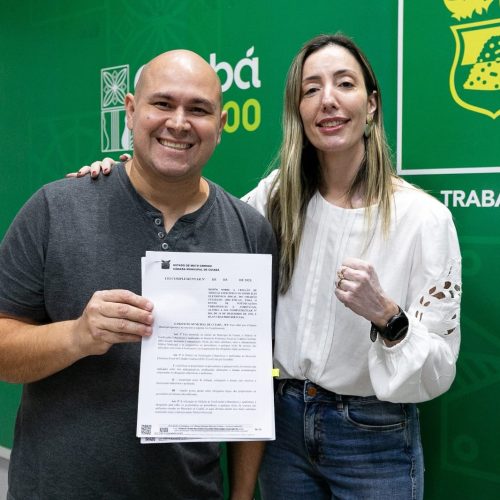 Lei que permite notificação eletrônica de terrenos baldios e obras irregulares é sancionada