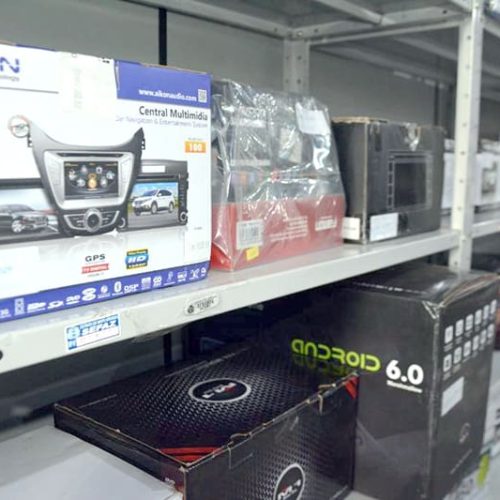 RONDONOPOLIS-MT: 92% dos lotes arrematados | Novos bombeiros temporários | Pós-graduação em TEA | Inscrições pré-enem digital