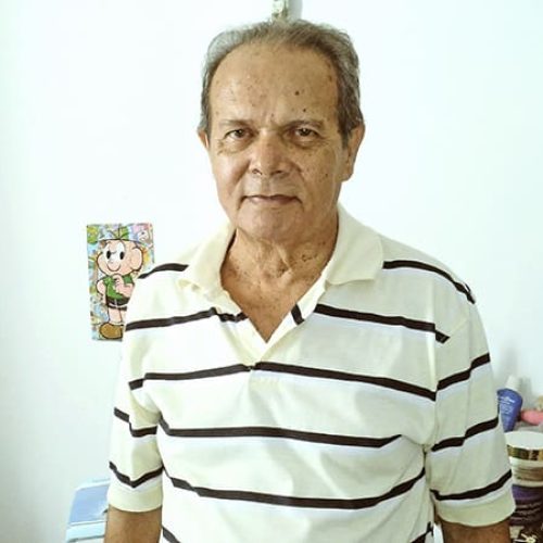 RONDONOPOLIS: Ícone do Tigrão: Corpo do pioneiro Lelo Brega será sepultado hoje na Vila Aurora