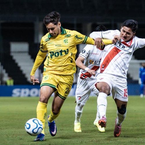 Libertadores: Mirassol garante classificação antecipada para oitavas