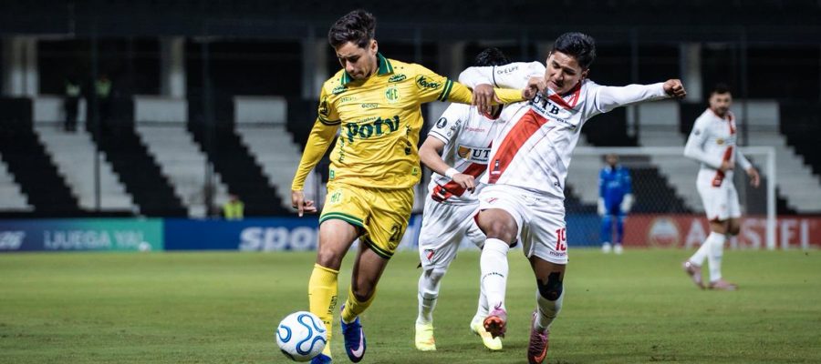 Libertadores: Mirassol garante classificação antecipada para oitavas