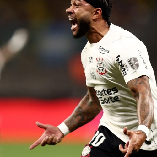 Libertadores pode ter semifinais 100% brasileiras pela primeira vez
