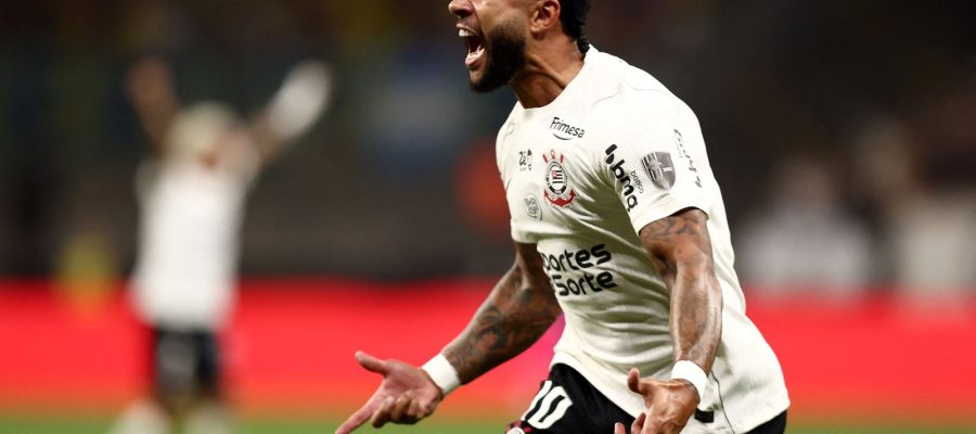 Libertadores pode ter semifinais 100% brasileiras pela primeira vez