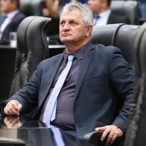 Líder de Mauro defende candidatura própria do União Brasil e cobra definição de Jayme Campos