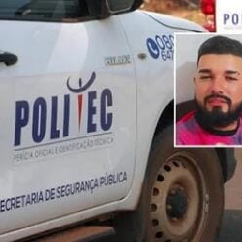 Líder de facção é condenado por homicídio de traficante que vendeu drogas sem autorização