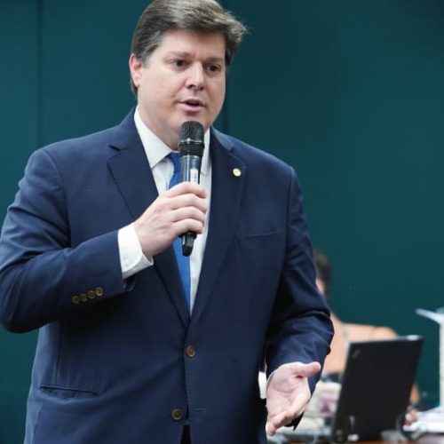 Líder nacional diz que MDB está “oxigenado”, mas que alianças para eleições serão discutidas em 2026