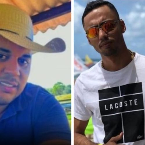 Líderes do Comando Vermelho de MT são emboscados e decapitados na Bolívia