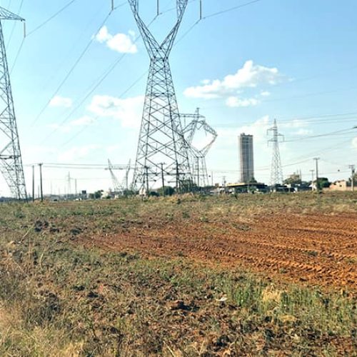 RONDONOPOLIS: Apagão | Alerta de tempestade | “Selo Lixo Zero” | Preso no Rio | Prisão em Roo