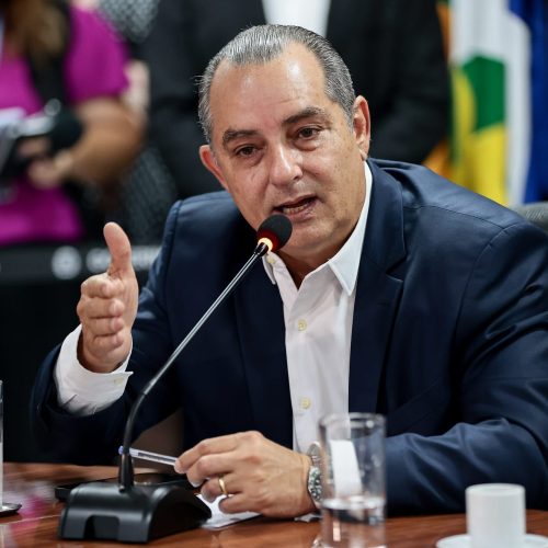 Livre de febre aftosa, Mato Grosso admite exportar carne para o mercado japonês