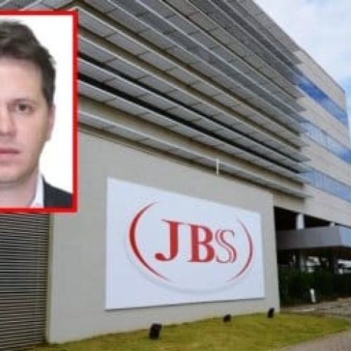 Lobista cuiabano investigado por fraudes no INSS recebeu R$ 19,2 milhões da J&F