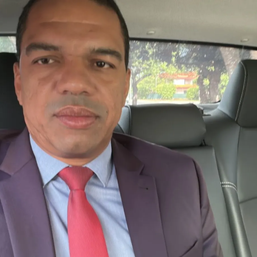 Lobista de MT volta a ser preso pela PF por ordem do STF após quatro meses de domiciliar