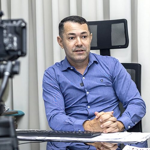 RONDONOPOLIS: Serviços públicos: Contratação de novo sistema operacional garantirá mais eficiência ao Município