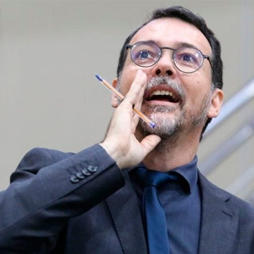Lúdio cita Natasha, Zé do Pátio e até Pedro Taques como nomes da esquerda para disputar o Governo de MT
