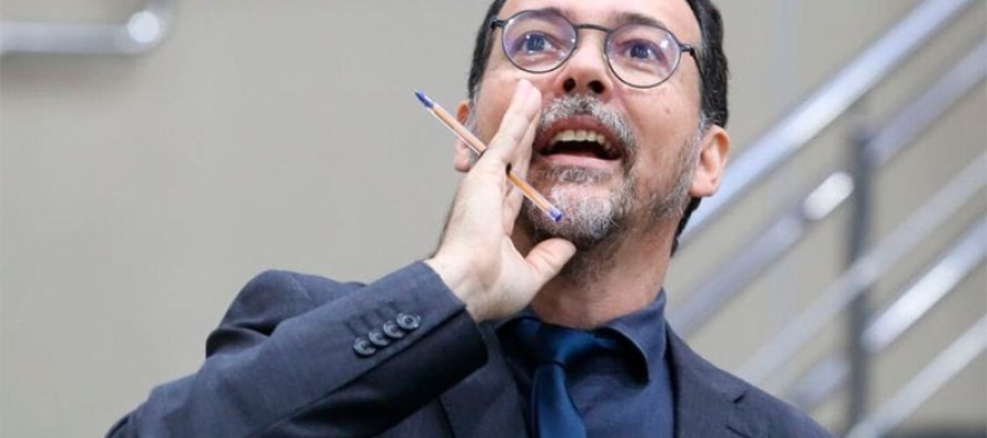 Lúdio cita Natasha, Zé do Pátio e até Pedro Taques como nomes da esquerda para disputar o Governo de MT