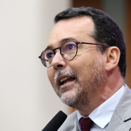 Lúdio defende aliança forte para reeleger Fávaro e aumentar votação de Lula