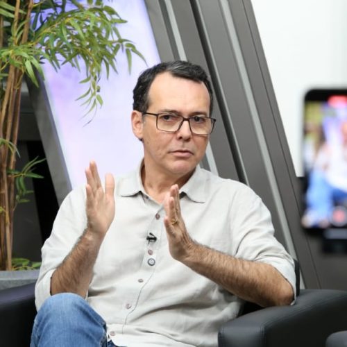 Lúdio desiste de disputar presidência do PT em MT e declara apoio a Rosa Neide