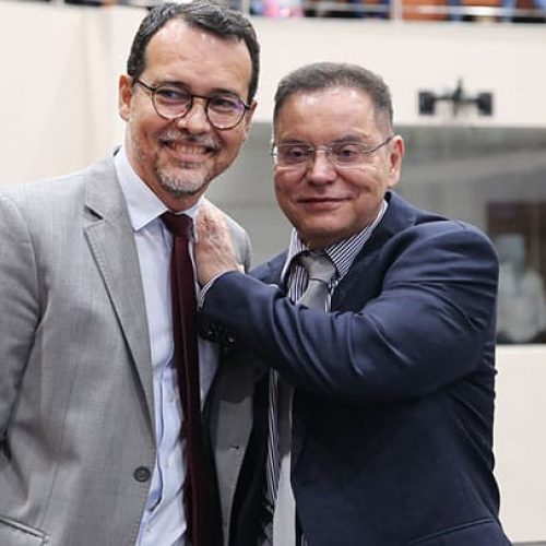 Lúdio e Botelho disparam para deputado estadual em Cuiabá; Elizeu, Beto e Wilson integram pelotão de elite