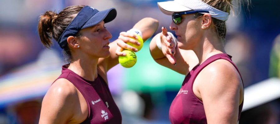 Luisa Stefani estreia bem em Wimbledon, mas João Fonseca dá adeus