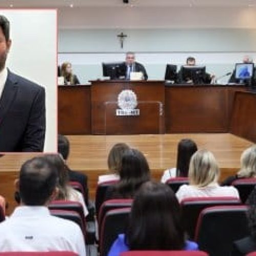 Lula nomeia advogado Marcelo Morgado como novo juiz substituto do Tribunal Regional Eleitoral de MT