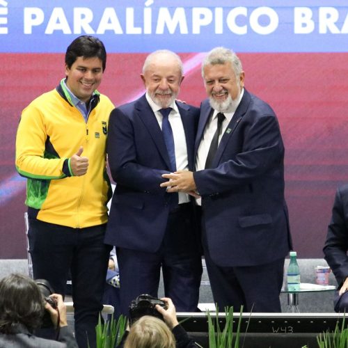 Lula quer que projeto da Universidade do Futebol englobe mais esportes