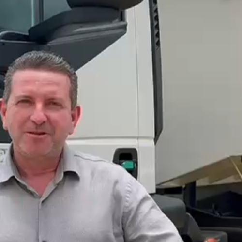 Itanhangá-MT: Prefeitura de Itanhangá recebe novos maquinários para reforçar agricultura familiar e manutenção das estradas