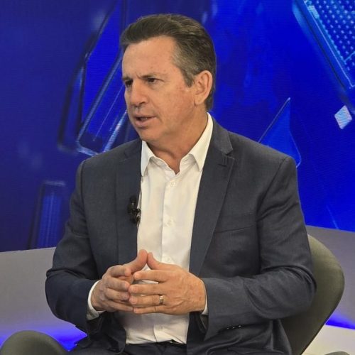 Setor madeireiro de Mato Grosso deve ser impactado com tarifaço americano, prevê Mauro