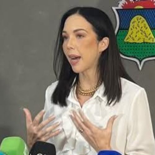 POLITICA-MT: Aliada de Pivetta detona Fagundes; ‘Disse que neurodivergente é adicto’