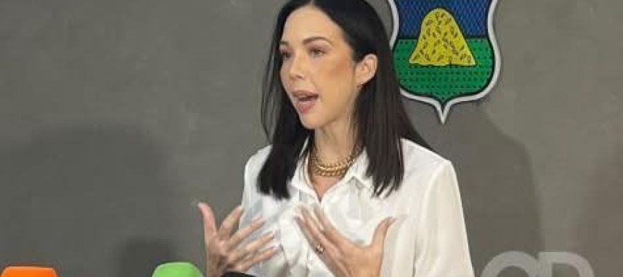 POLITICA-MT: Aliada de Pivetta detona Fagundes; ‘Disse que neurodivergente é adicto’