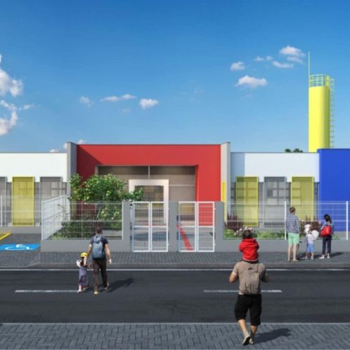 MEC confirma novas creches em Sorriso, Nova Mutum e mais 7