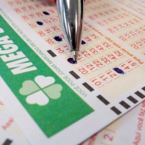 Mato-grossense acerta 5 números e fatura quase R$ 50 mil na Mega-Sena