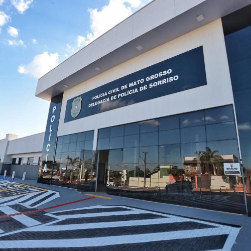 Médica, empresário e executor de homicídio em distribuidora são alvos de operação da Polícia Civil em Sorriso