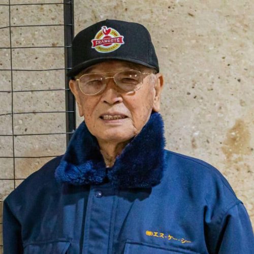 Morre em Mato Grosso artista plástico sobrevivente da bomba atômica de Nagasaki