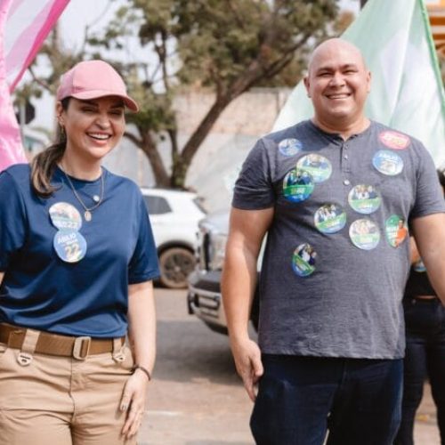 MP Eleitoral se manifesta pela aprovação das contas de campanha do prefeito e vice