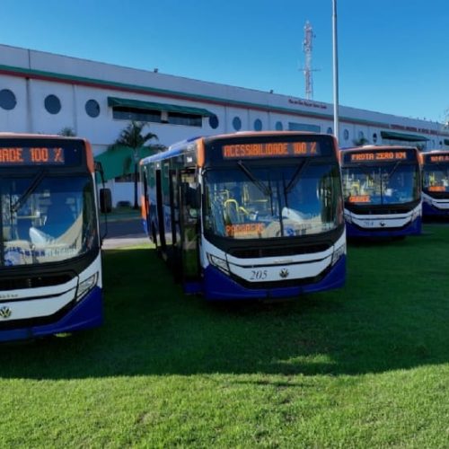 MP abre inquérito e dá 15 dias para prefeitura de VG fazer nova licitação para transporte coletivo