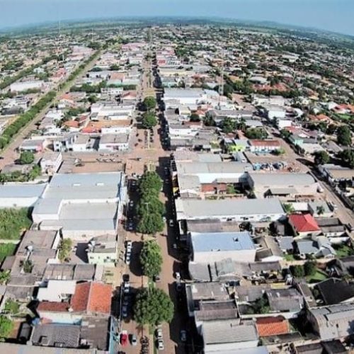 MP aciona Justiça por descumprimento de TAC em obra de saneamento em MT