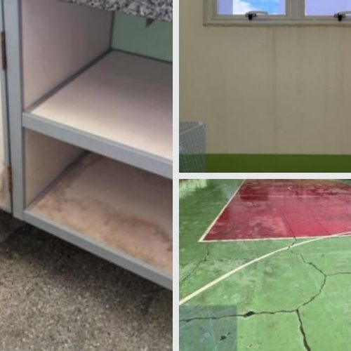 MP aciona empreiteira por superfaturamento e falhas em obras públicas de Várzea Grande