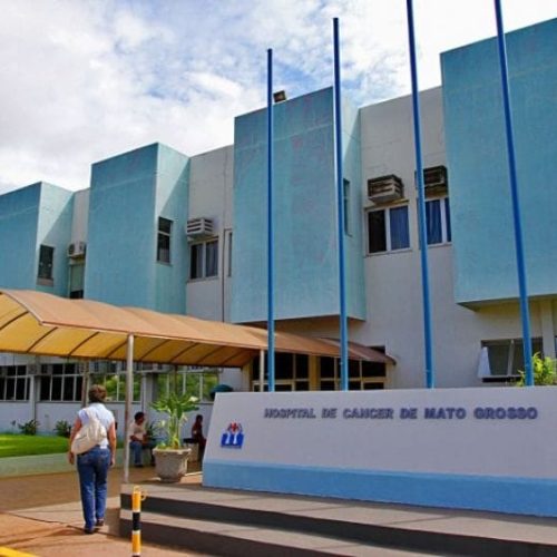 MP apura falhas do Hospital de Câncer na capital em exames de alta complexidade