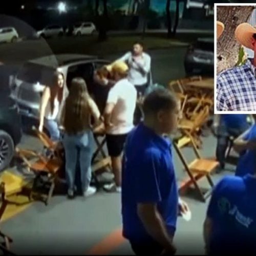 MP cita dolo eventual e recorre para casal ir a júri popular por morte de universitário em acidente