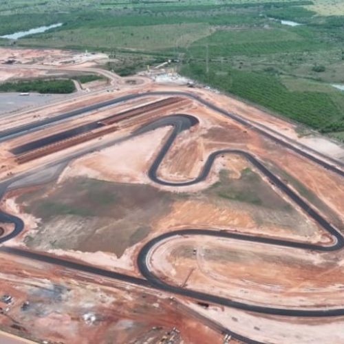 MP cobra medidas adcionais de segurança, mas garante público em corrida da Stock Car